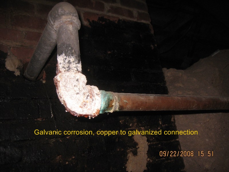 Todd King Home Inspections HVAC inspection photo 25